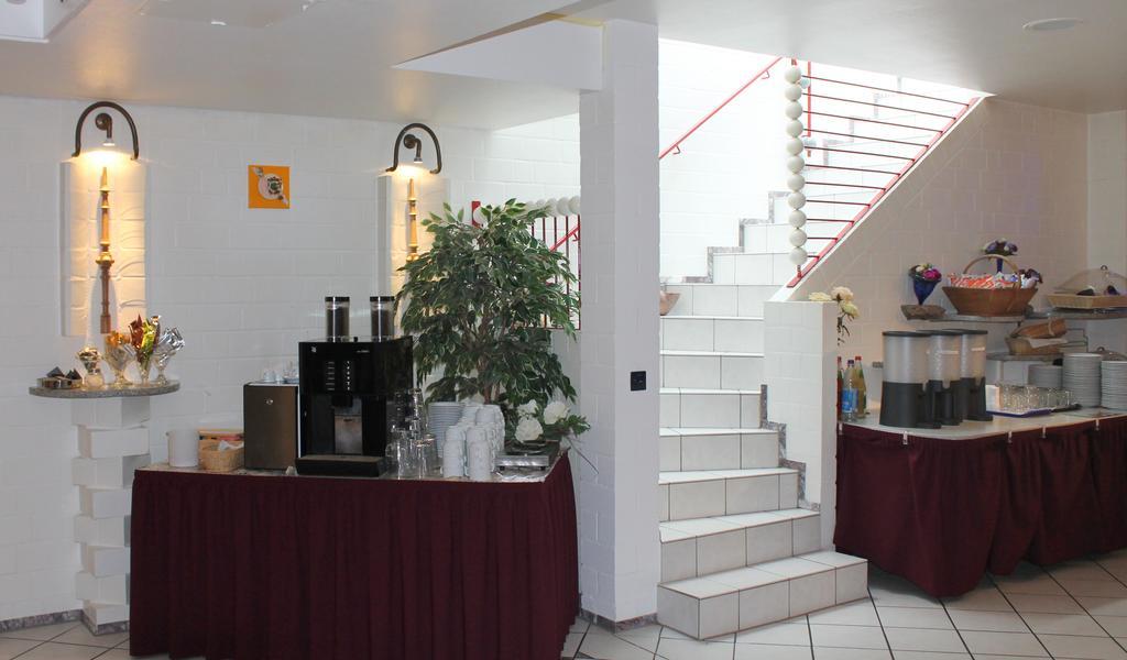 Kastens Hotel Dusseldorf Exterior photo